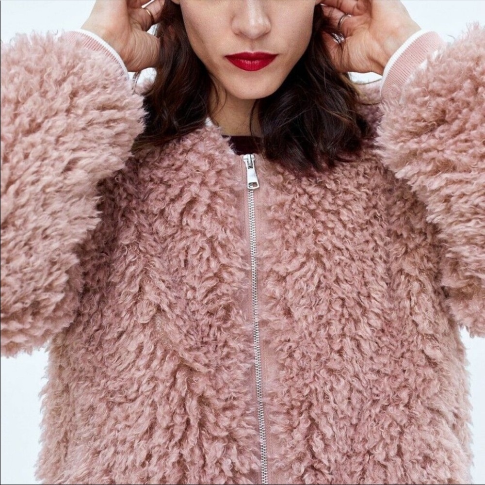 Zara Basic size XS - Picture 4 of 4